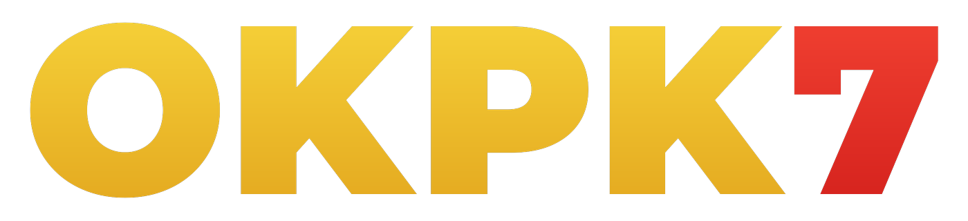okpk7 Logo